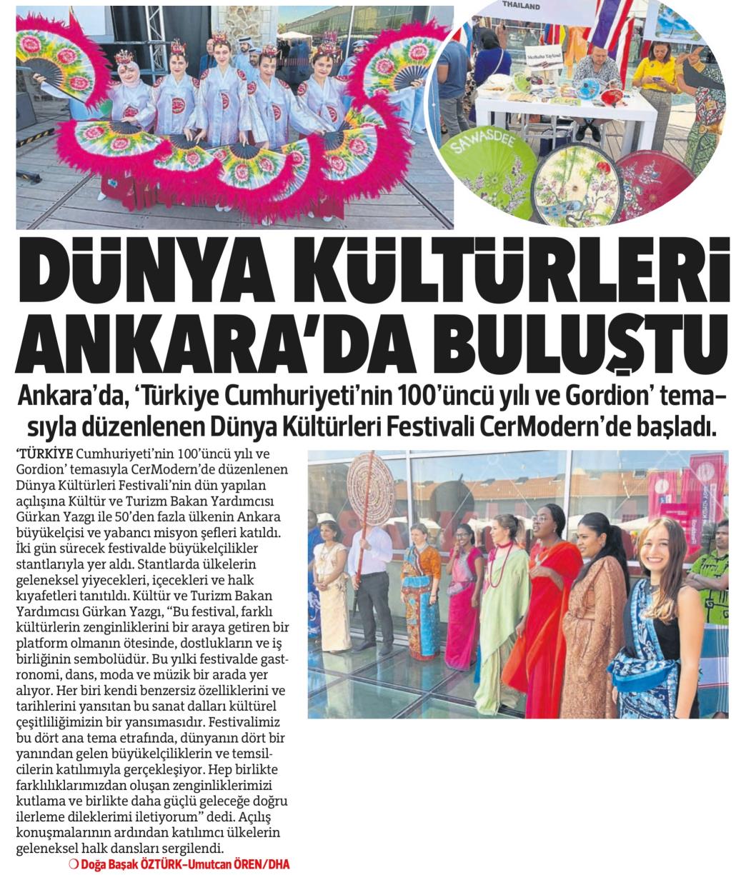 Hürriyet