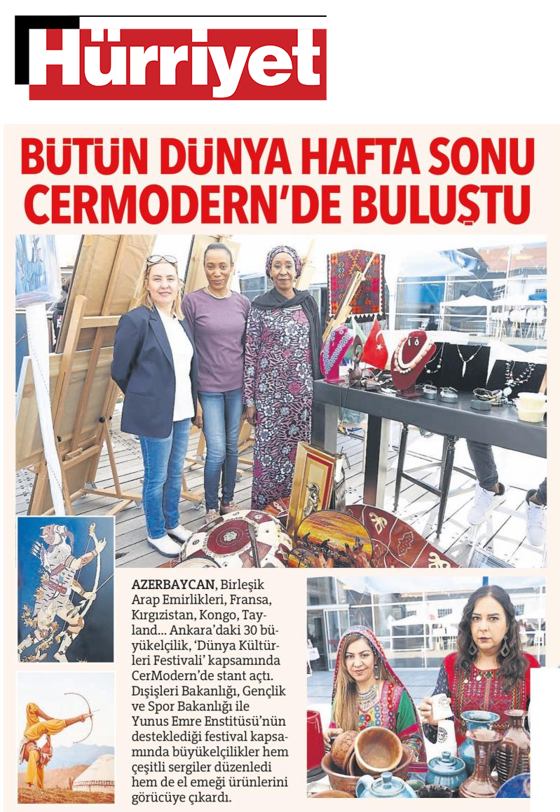 Hürriyet